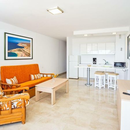 San Nicolas Playa del Ingles  Ngoại thất bức ảnh
