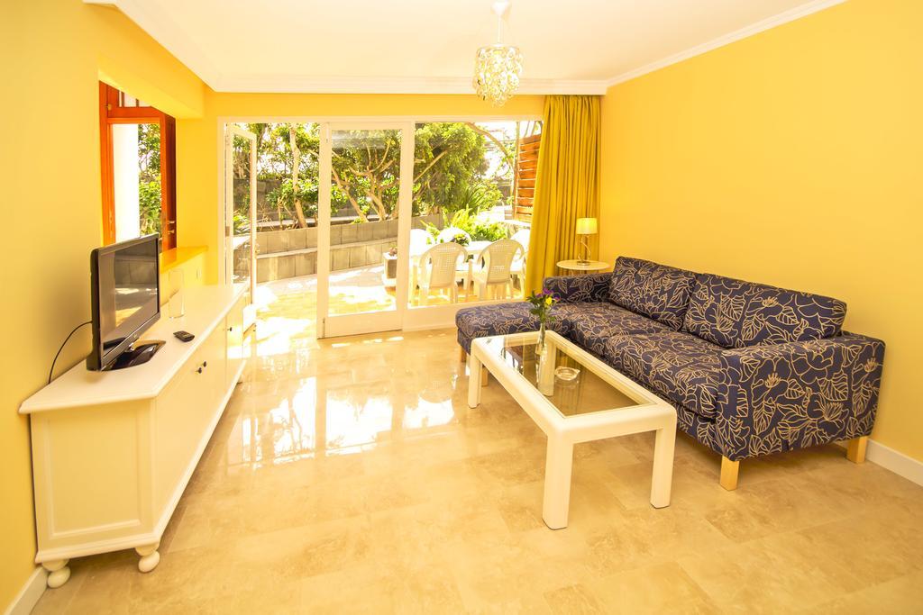 San Nicolas Playa del Ingles  Phòng bức ảnh