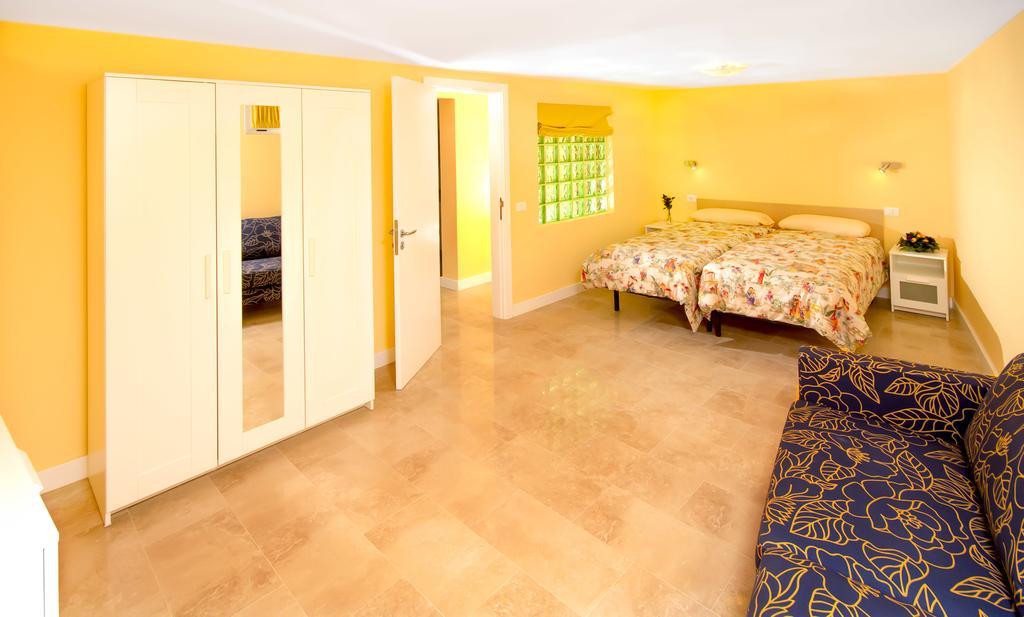 San Nicolas Playa del Ingles  Phòng bức ảnh