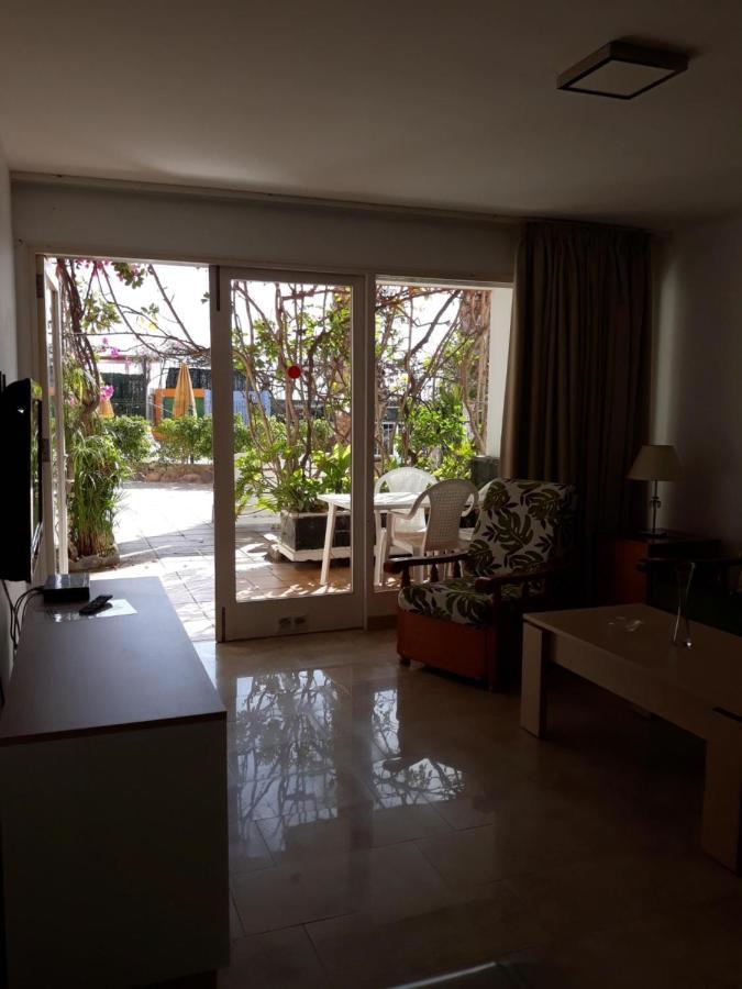 San Nicolas Playa del Ingles  Ngoại thất bức ảnh